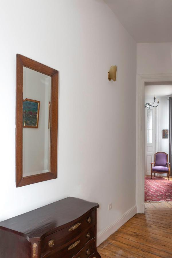 A Historical Galata Flat W Bosphorus View * İstanbul